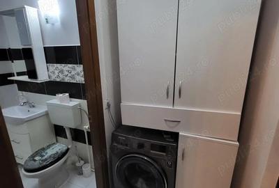 Apartament cu 2 camere semidecomandat în Țiglina 2