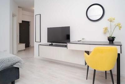 Garsonieră decomandată, mobilată în Central - 2