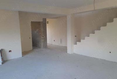 Proprietar, vand casa tip duplex, zona excelenta - 7