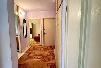 Apartament cu 2 camere decomandat în Alfa