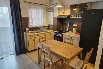 Dr. Taberei-Prel.Ghencea-Primavara-2/6-mobilata modern,centrala,parcare subteran Dr. Taberei-Prel.Ghencea-Primavara-2/6-mobilata modern,centrala,parcare subteran - 10