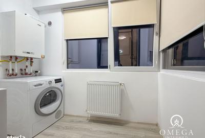 Apartament cu 2 camere în Tătărași - 15