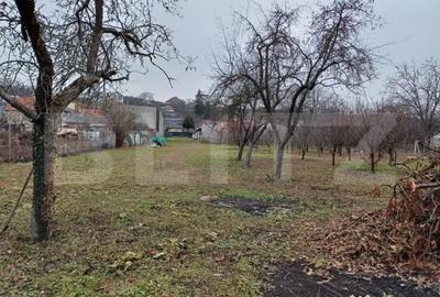 Teren de 2497 mp, în Turda - 8