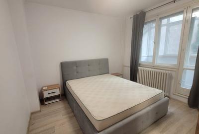 Apartament cu 3 camere decomandat în Mihai Bravu - 14