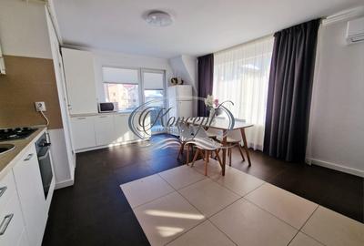 Apartament spatios si cu loc de parcare in cartierul Europa - 6