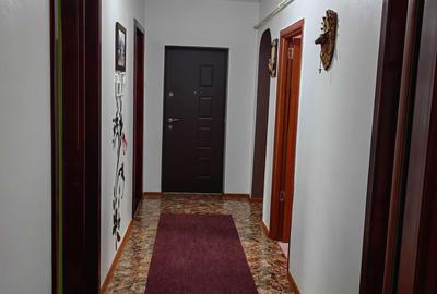 Apartament cu 3 camere decomandat în Exterior Vest - 5