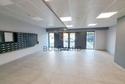 Apartament tip studio de inchiriere in bloc nou! - 29