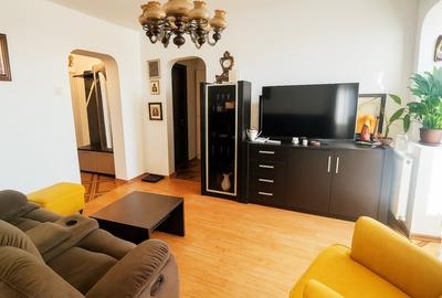 Baba Novac -Dristor- 2 camere -mobilat modern - 5