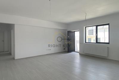 Oportunitate | 4 camere | 200 mp teren | La cheie - Domnesti - 4