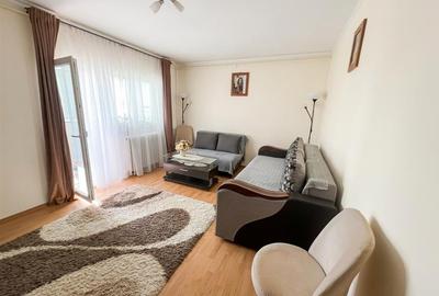 Apartament cu 3 camere decomandat în Dragoș Vodă - 1