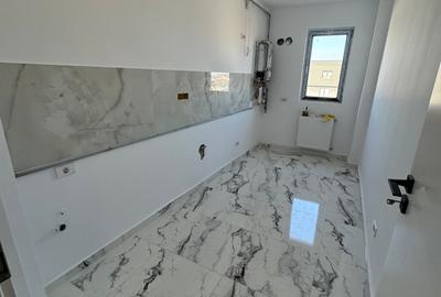 Ultimele Unitati-DEZVOLTATOR - Apartament 3 CAMERE, 68 MP - MILITARI