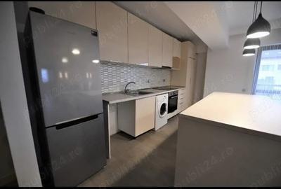 Apartament cu 3 camere decomandat în Ostratu - 5