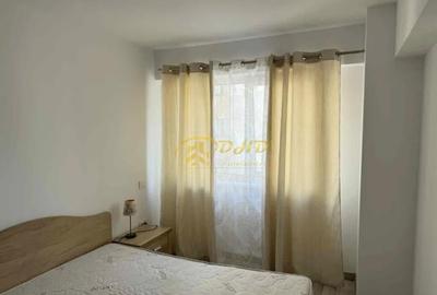 Apartament cu 2 camere decomandat in Tatarasi, Complex Newton - 1