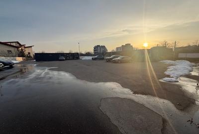 Teren Construcții intravilan de 2500 mp, în Sisești - 1