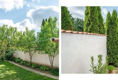 Casă cu 5 camere în Titulescu - 7