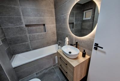 Apartament cu 2 camere decomandat în Central - 5