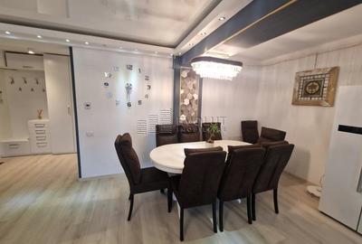 Apartament de lux cu 3 camere in Faleza Nord cu loc de parcare - 7