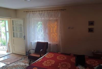 Urziceni Casa de vanzare cu garaj str.Regiei nr.13 teren 568 mp locuinta 109 mp - 4