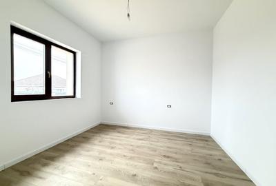 Duplex elegant cu 3 camere, 70 mp utili, 250 mp teren - Sanandrei - 4