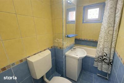 Apartament cu 2 camere, mobilat în Vasile Aaron - 3