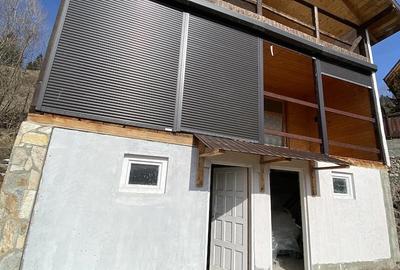 Casă cu Teren 620 Mp în Central - 2