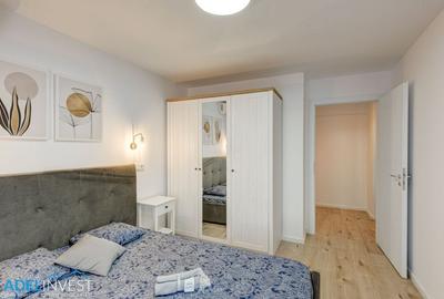 BELVEDERE RESIDENCE |2 CAMERE MOBILATE SI UTILATE MODERN |CENTRALA PROPRIE - 3