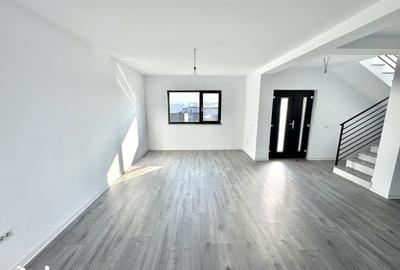 Casă cu 4 camere cu Teren 450 Mp în Miroslava - 6