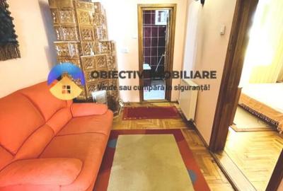 Apartament 3 camere zona Maratei/ ?coala nr. 2 - 2