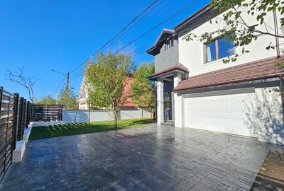 Snagov, Vila individuala, Direct proprietar, 310 mp utili - 5