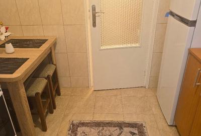 Inchiriez apartament 2 camere in Deva, zona Zamfirescu (Pacii),mobilat - 5