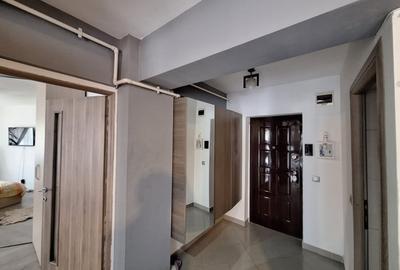 Ocazie! Apart. cu 4 camere 97 mp., in Florești zona Muzeul Apei - 11