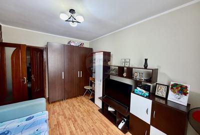 Garsonieră decomandată, mobilată în Gară - 6