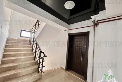 Apartament cu vedere la mare, incalzire in pardoseala, tavane Barisol si finisaj - 12
