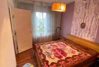 Apartament cu 3 camere semidecomandat în UTA - 14