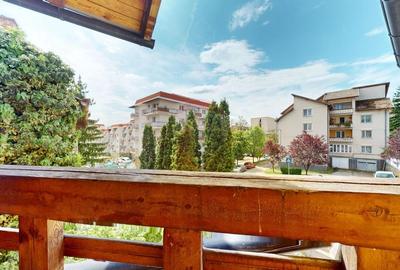 Casă individuală cu 10 camere cu Teren 710 Mp în Central - 19