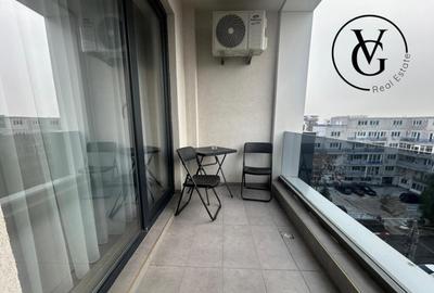 Apartament 2 camere mobilat Stefan Building Lake 2 - 4