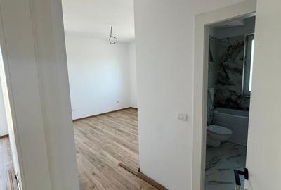 Casă individuală cu 5 camere cu Canalizare în Tunari - 8