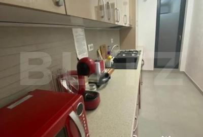 Apartament cu 3 camere semidecomandat în Calea București - 9