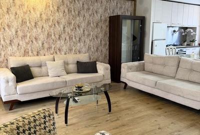 Casă cu 3 camere cu Teren 120 Mp în Pipera - 5