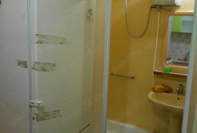 Inchr. Camera de Camin, supr. 20.mp., etajul 1, mobilata si utilat str. Celulozei - Santierul Naval - 8