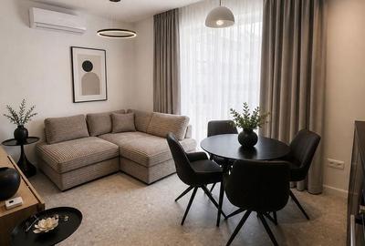 Apartament cu 2 camere în Bună Ziua - 5