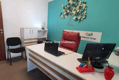 Apartament cu 2 camere în 13 Septembrie - 9