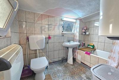 Casa de vanzare in Medgidia in zona centrala - 9