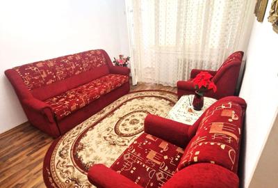 Drumul Taberei, Bucla, confort 1 - 1