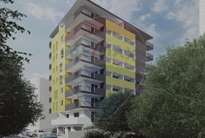 Vanzare Ap 2 camere Camil Ressu - 2