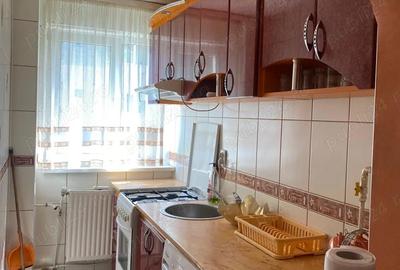Apartament cu 2 camere semidecomandat în George Enescu - 6