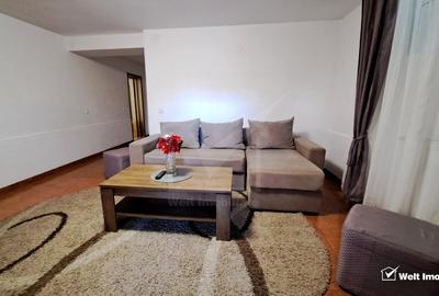 Apartament cu 4 camere decomandat, mobilat în Someșeni - 2