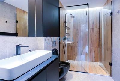 Apartament 3 camere | modern | Parcare | Andrei Muresanu | vedere panoramica Apartament 3 camere | modern | Parcare | Andrei Muresanu | vedere panoramica - 5