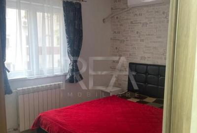 Apartament 2 Camere , Semi-Decomandat , Drumul Gazarului-Arg - 15