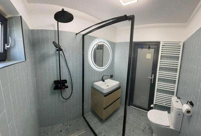 Casă cu 3 camere în Dumbrăvița - 4